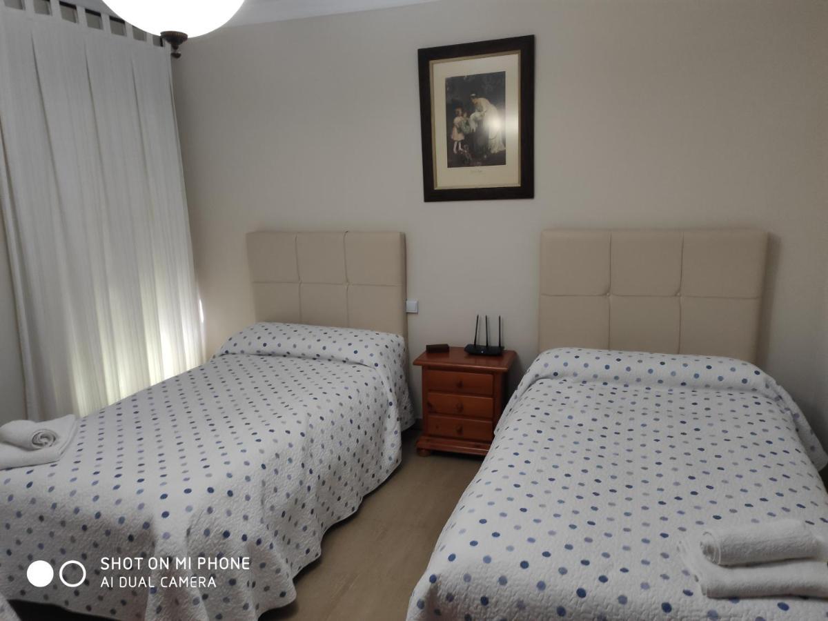 Setenil De Las BodegasLa Casa Del Rioアパートメント エクステリア 写真